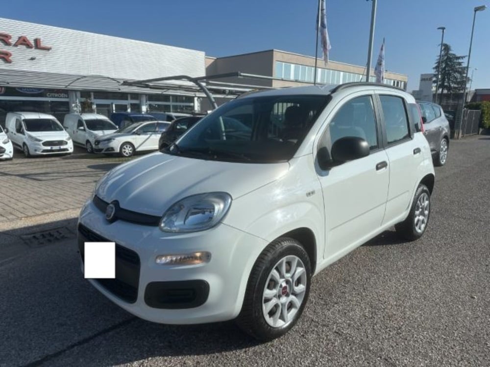 Fiat Panda usata a Lodi (3)