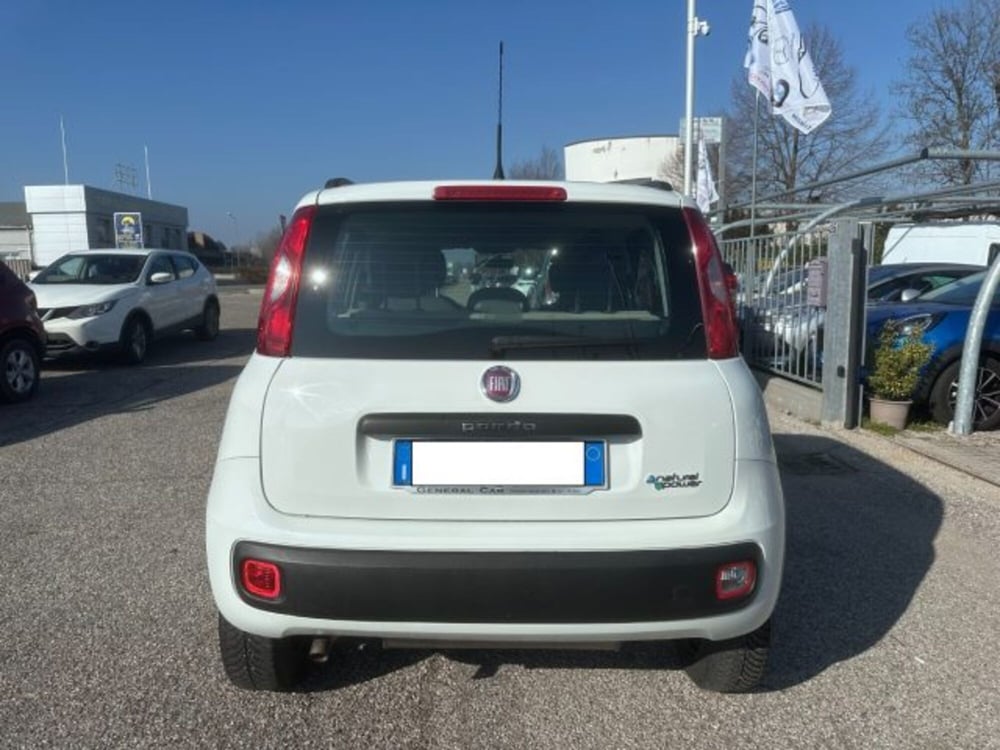 Fiat Panda usata a Lodi (4)