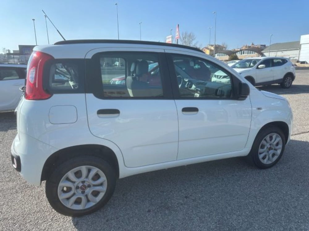 Fiat Panda usata a Lodi (5)