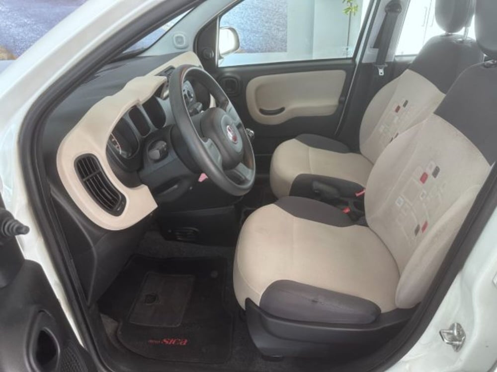 Fiat Panda usata a Lodi (6)