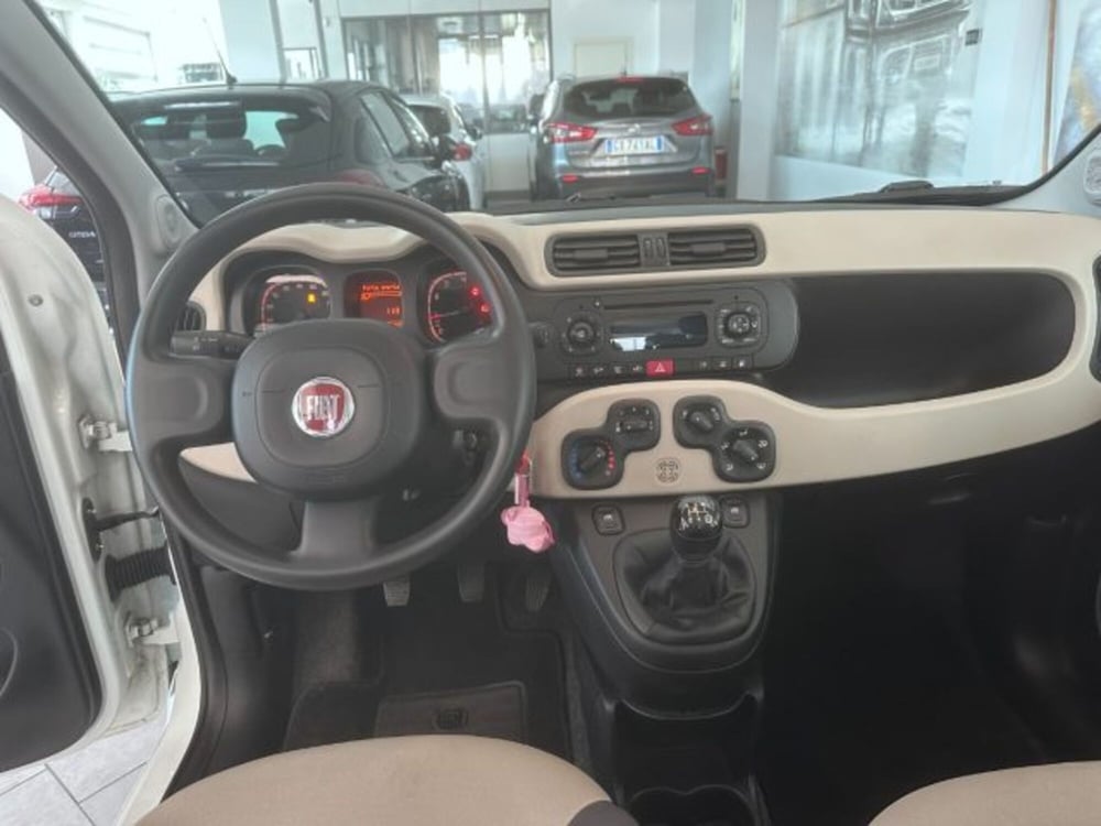 Fiat Panda usata a Lodi (8)