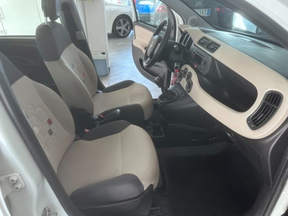 Fiat Panda usata a Lodi (9)