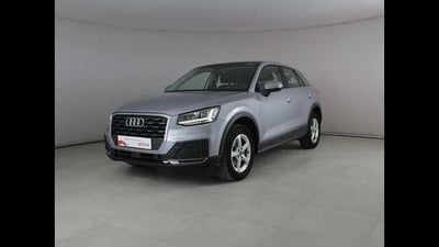 Audi Q2 35 1.5 tfsi Business Advanced s-tronic del 2020 usata a Palermo