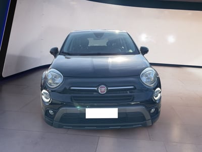 Fiat 500X 1.0 T3 120 CV City Cross  del 2020 usata a Torino