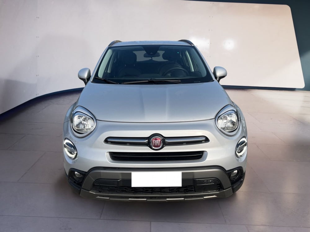 Fiat 500X usata a Torino