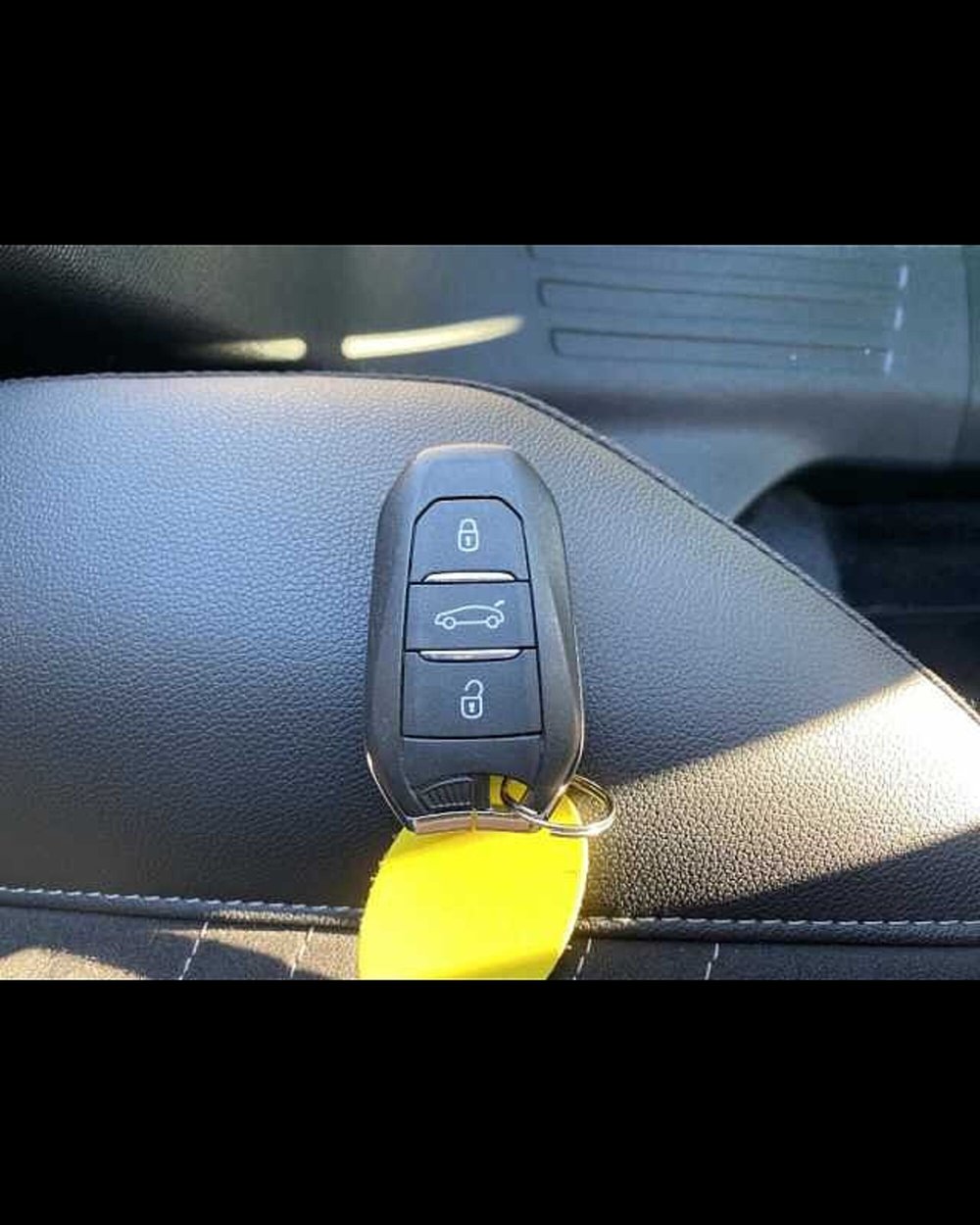 Opel Mokka usata a Cremona (12)