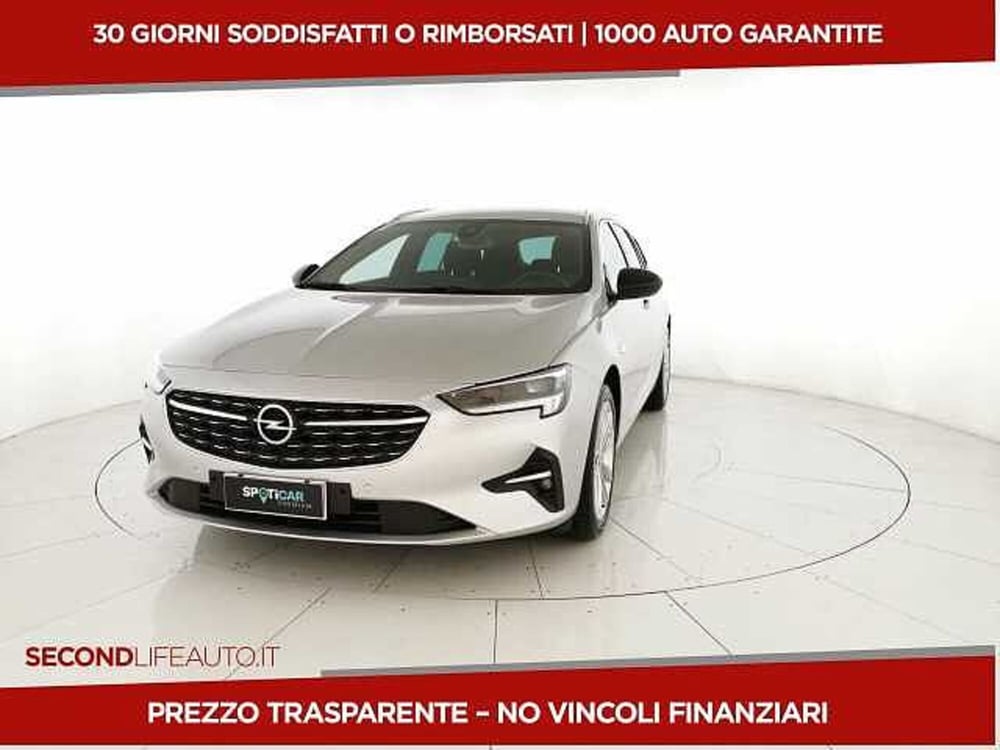 Opel Insignia Station Wagon usata a Chieti