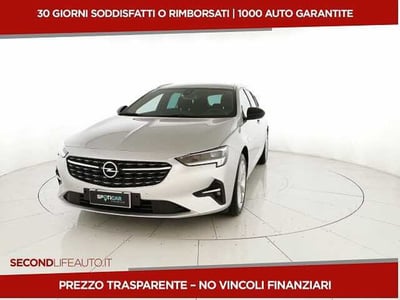 Opel Insignia Station Wagon 2.0 CDTI 174 CV S&amp;S Sports Business del 2022 usata a San Giovanni Teatino