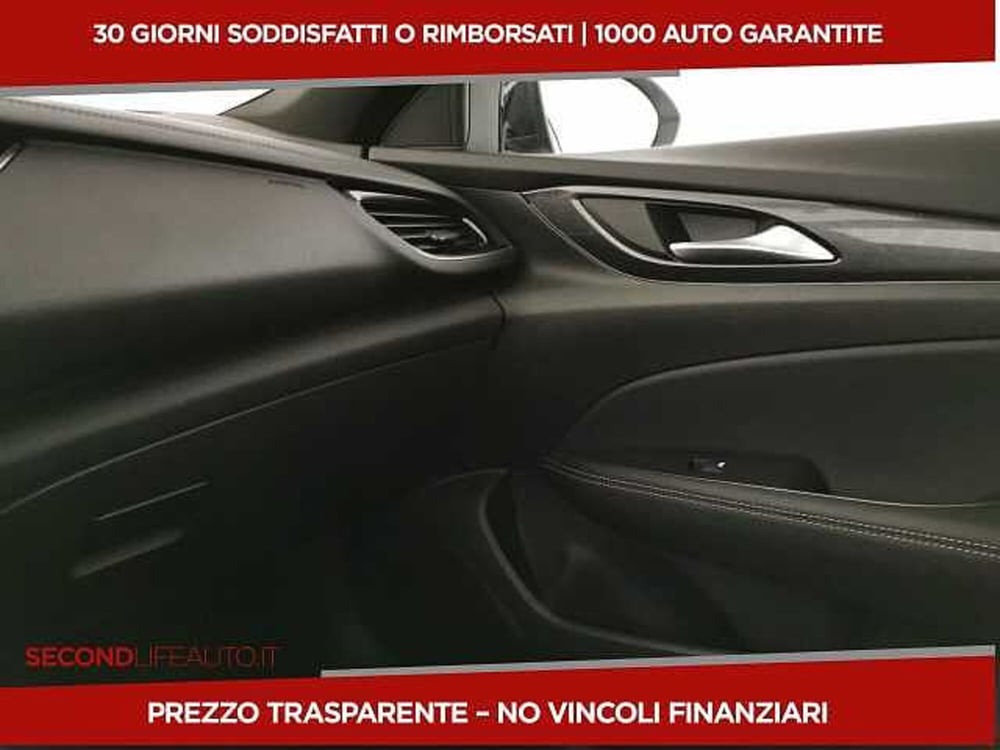 Opel Insignia Station Wagon usata a Chieti (19)