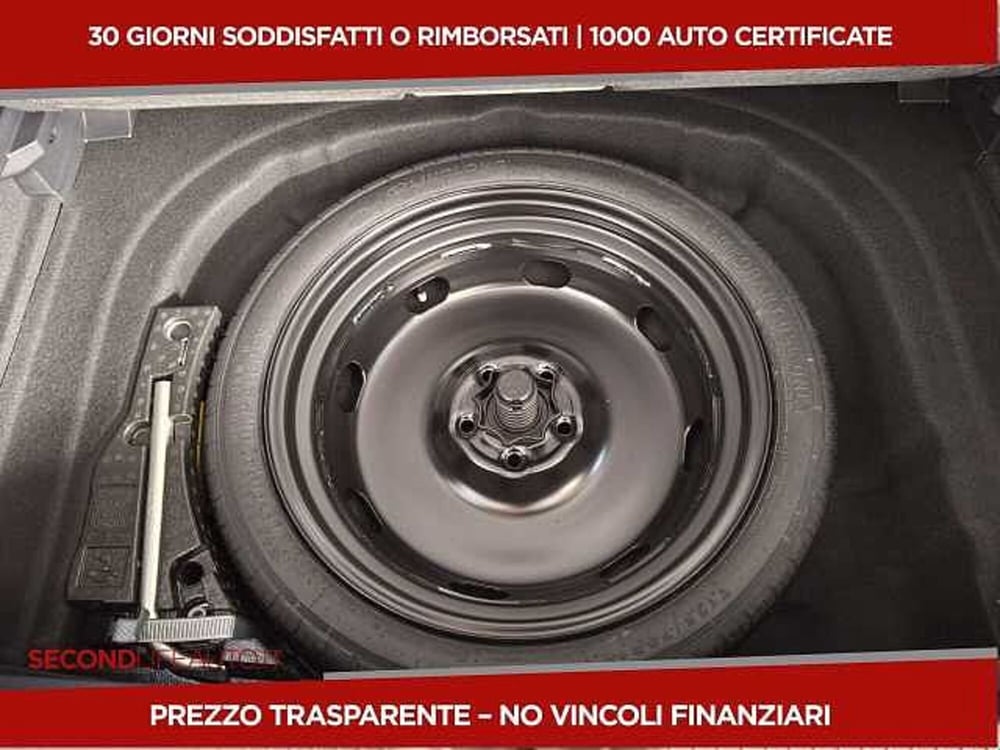 Volkswagen Golf nuova a Chieti (15)