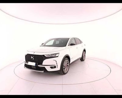 Ds DS 7 DS 7 Crossback BlueHDi 130 aut. Business  del 2020 usata a Portogruaro