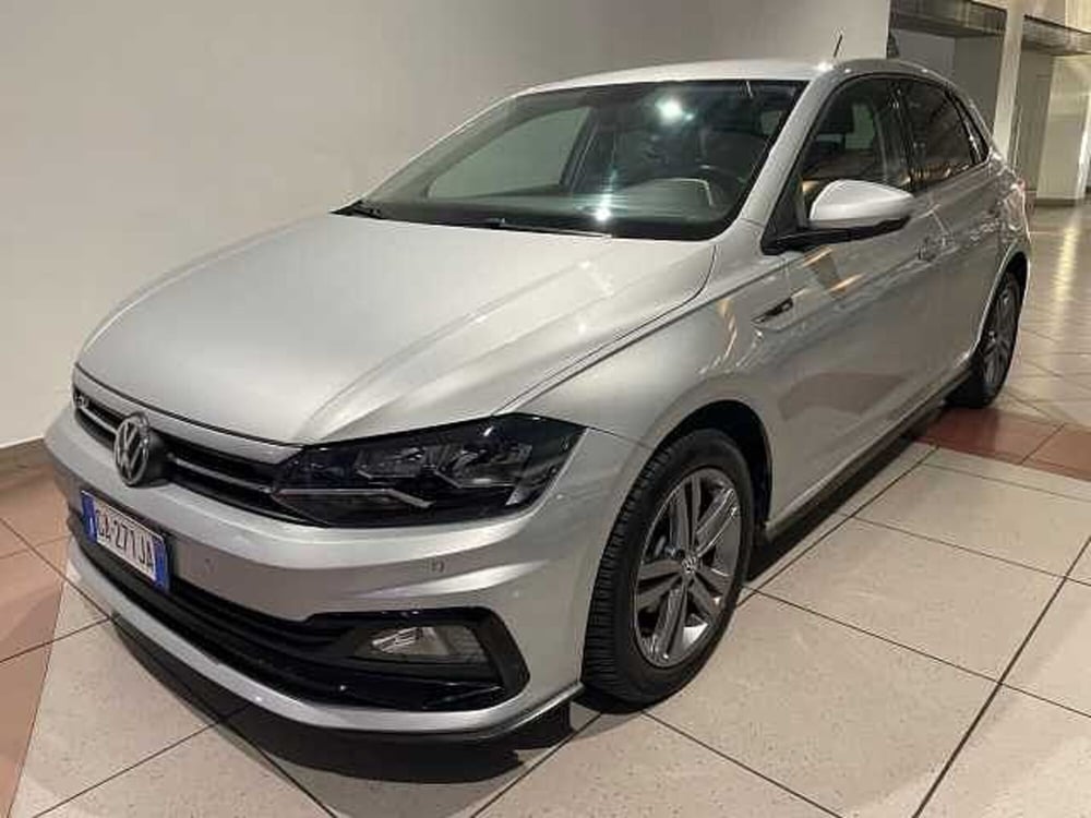 Volkswagen Polo usata a Genova