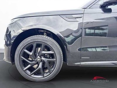 Land Rover Range Rover Sport 3.0d i6 mhev Autobiography awd 350cv auto del 2023 usata a Corciano