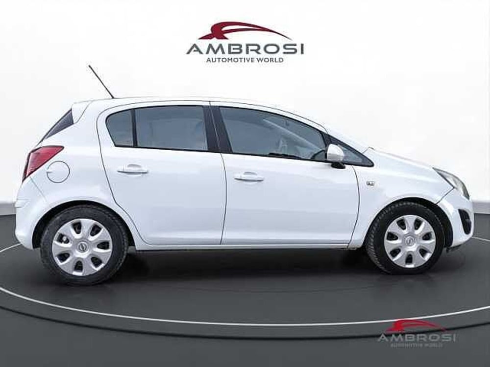 Opel Corsa usata a Perugia (3)