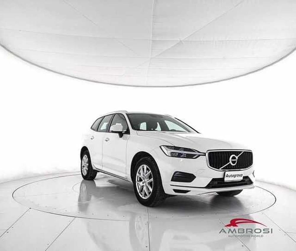 Volvo XC60 usata a Perugia (2)