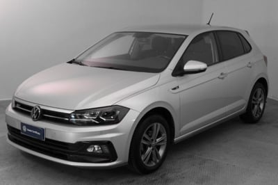 Volkswagen Polo 1.0 TSI 5p. Sport BlueMotion Technology del 2021 usata a Paruzzaro