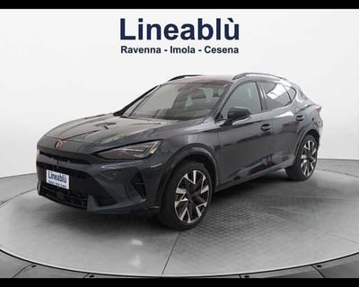 Cupra Formentor Formentor 1.5 tsi 150cv dsg del 2024 usata a Ravenna