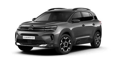 Citroen C5 Aircross 1.5 bluehdi Max s&amp;s 130cv eat8 nuova a Viterbo