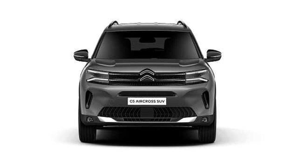 Citroen C5 Aircross nuova a Viterbo (5)