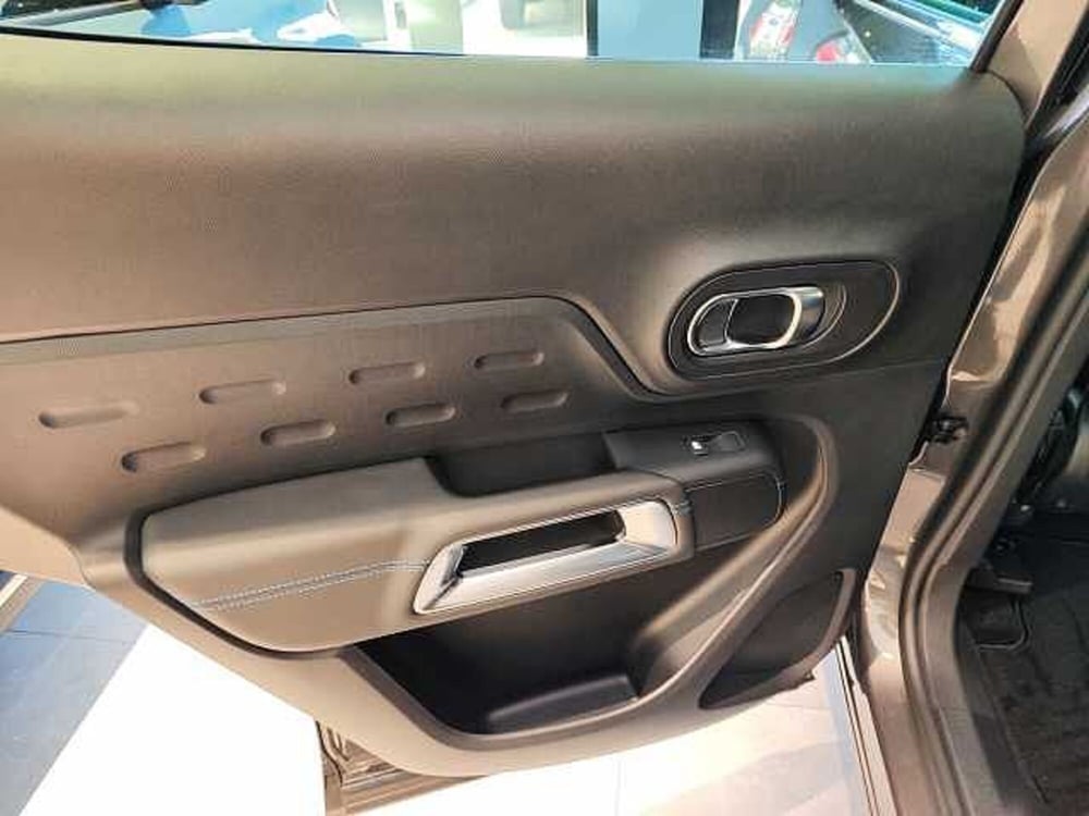 Citroen C5 Aircross nuova a Viterbo (11)