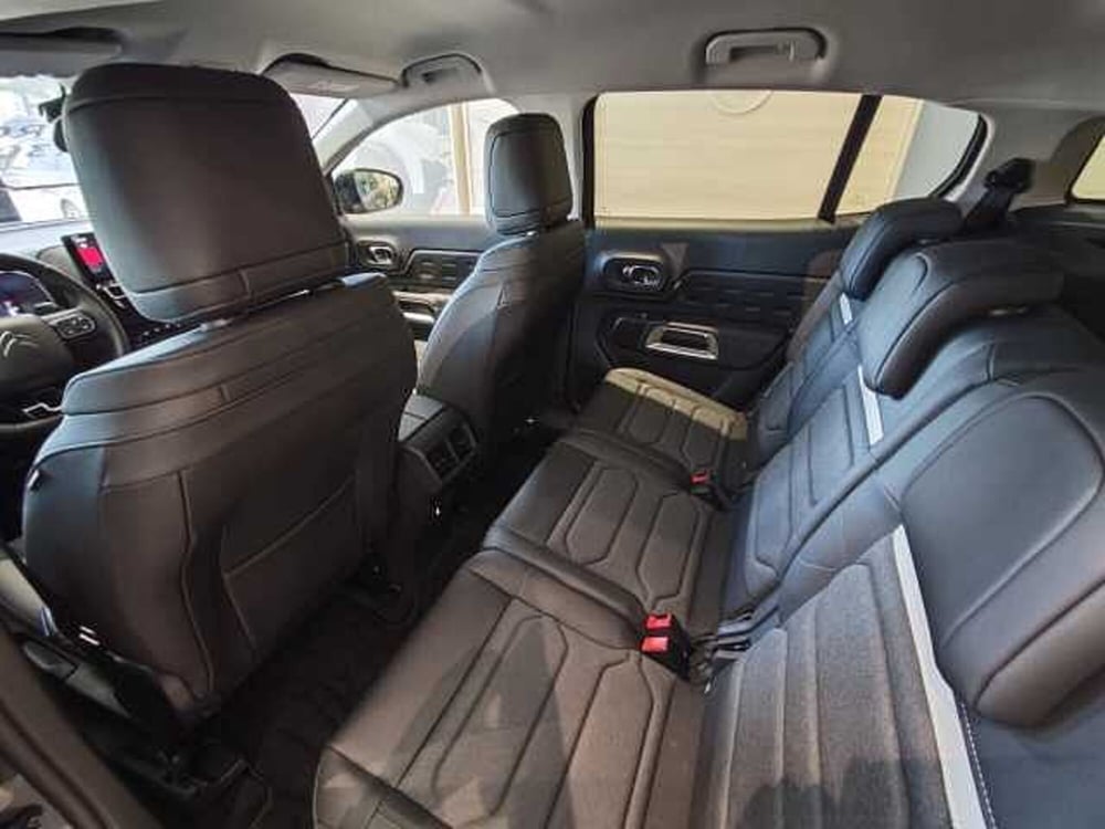 Citroen C5 Aircross nuova a Viterbo (12)