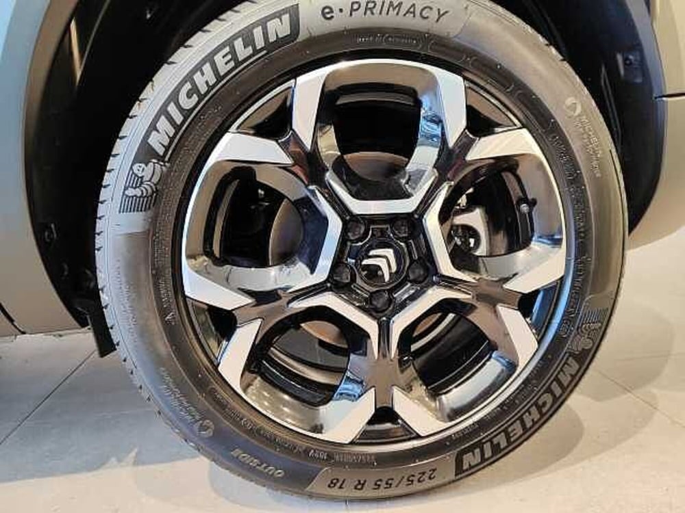Citroen C5 Aircross nuova a Viterbo (8)