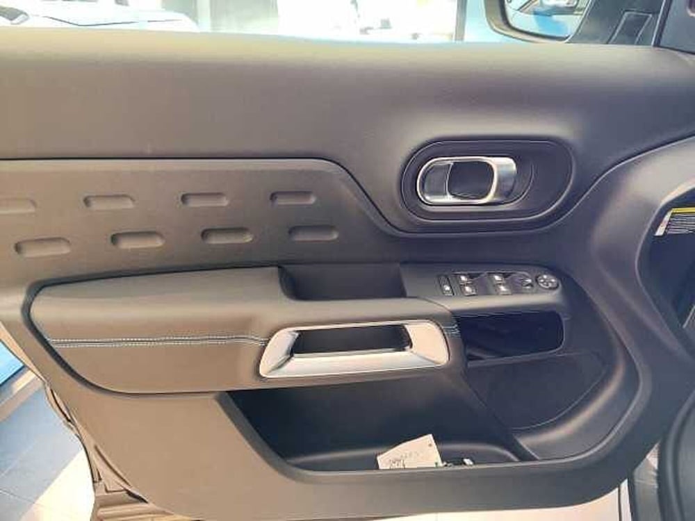 Citroen C5 Aircross nuova a Viterbo (9)