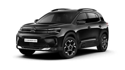 Citroen C5 Aircross 1.5 bluehdi Max s&amp;s 130cv eat8 nuova a Viterbo