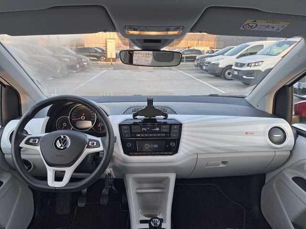 Volkswagen up! usata a Ravenna (10)