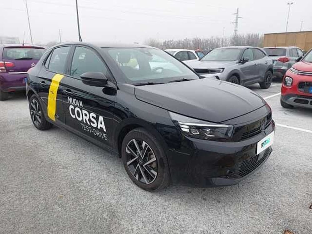 Opel Corsa usata a Ravenna (3)