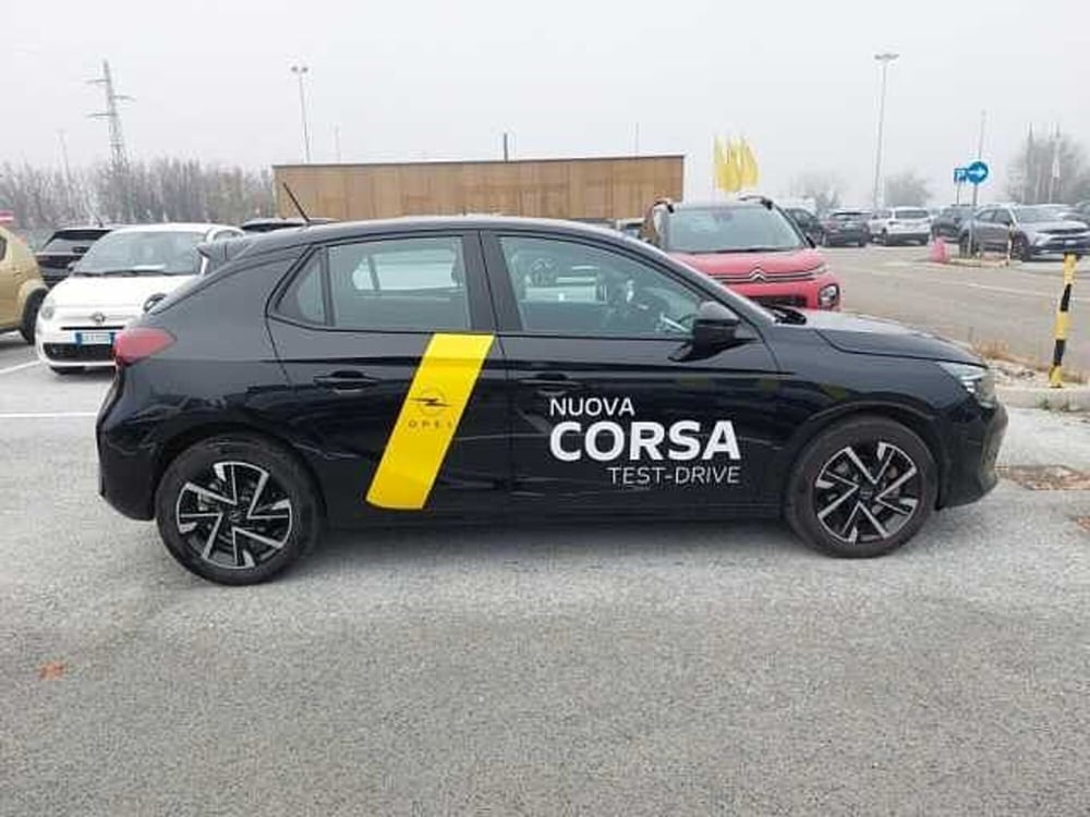 Opel Corsa usata a Ravenna (4)