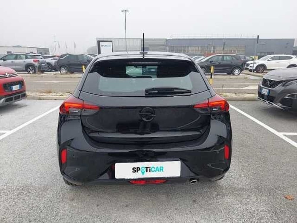 Opel Corsa usata a Ravenna (5)