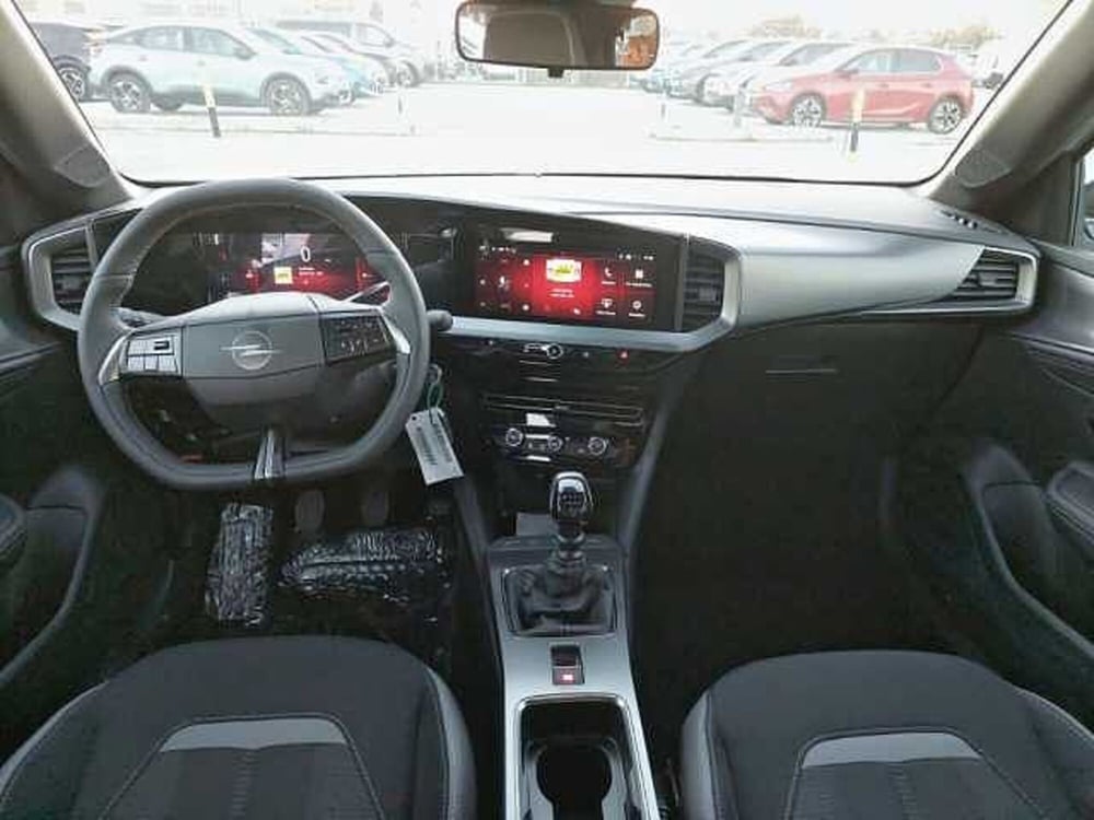 Opel Mokka nuova a Ravenna (8)