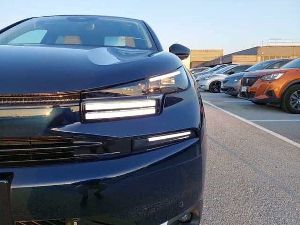 Citroen C4 nuova a Ravenna (15)