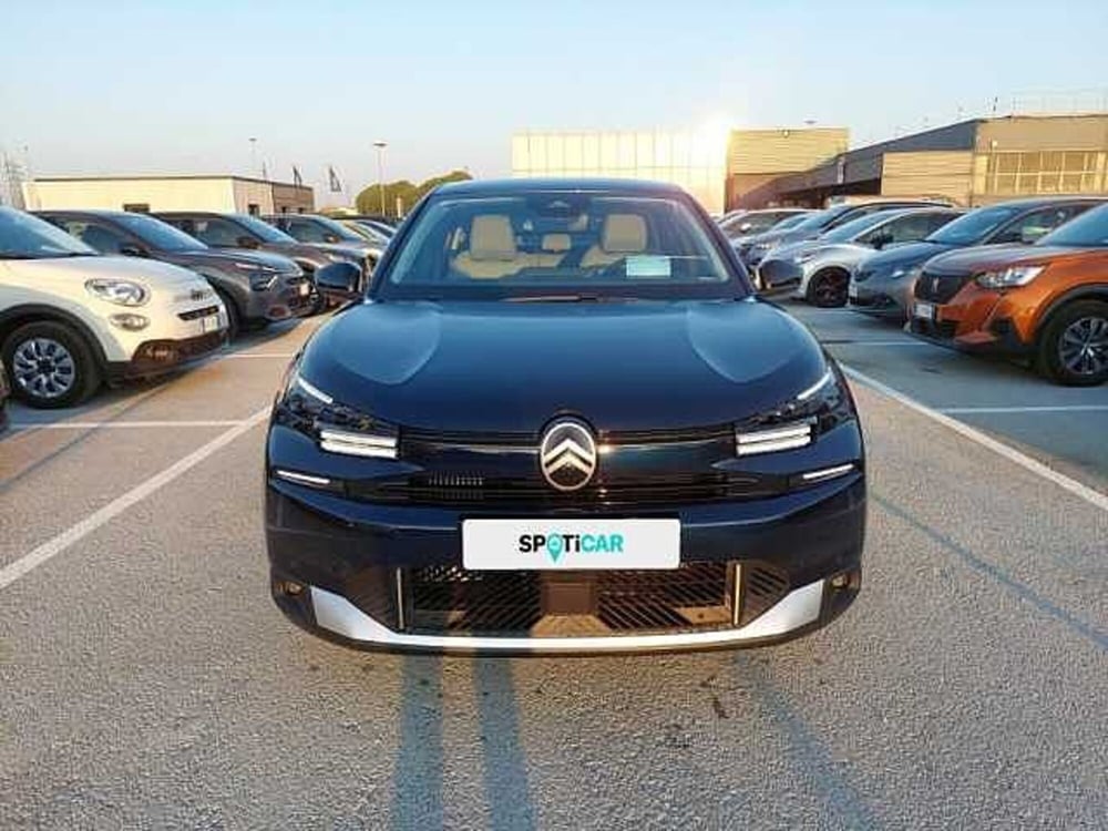 Citroen C4 nuova a Ravenna (2)