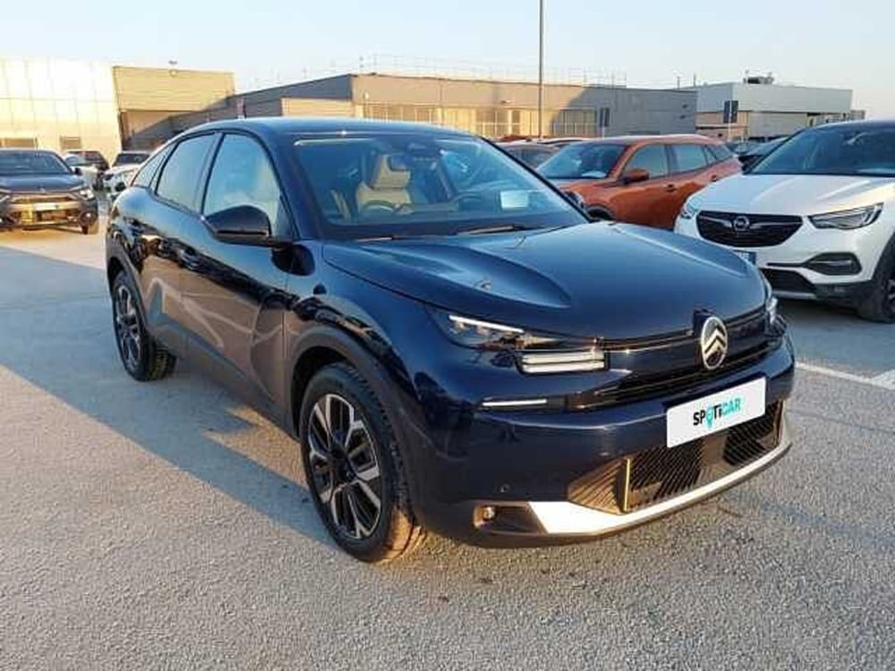 Citroen C4 nuova a Ravenna (3)