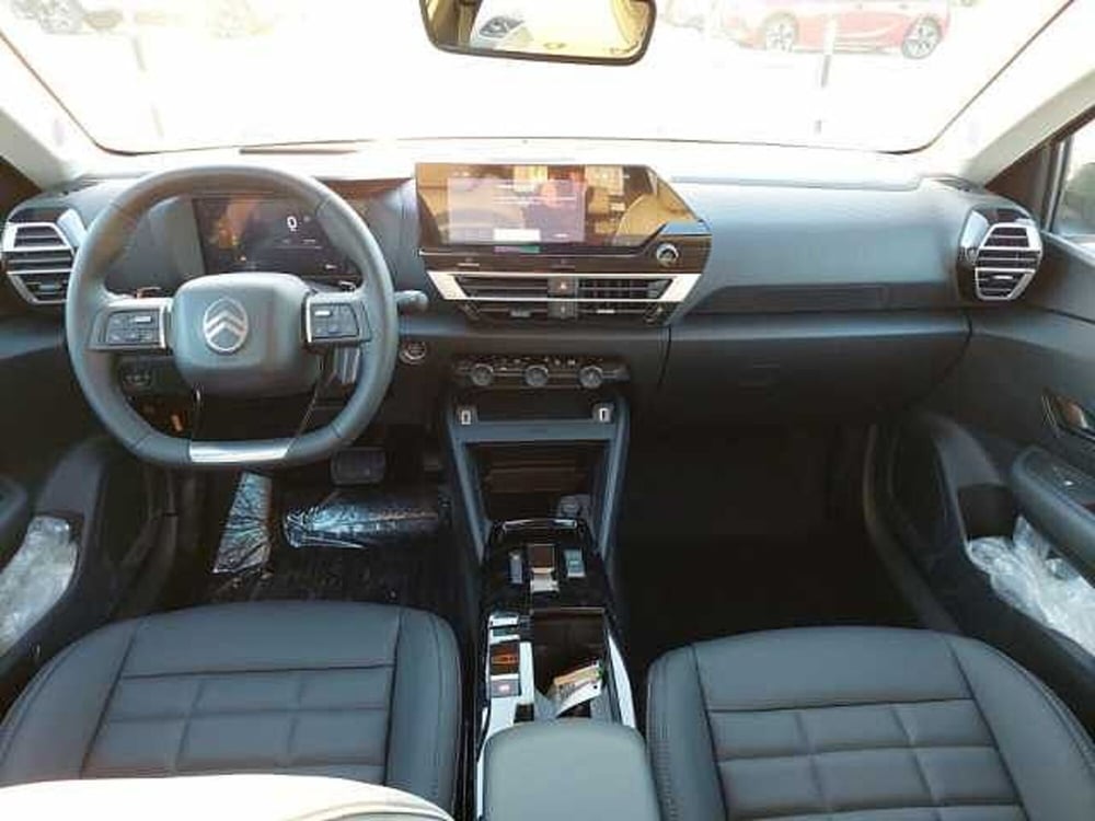 Citroen C4 nuova a Ravenna (8)