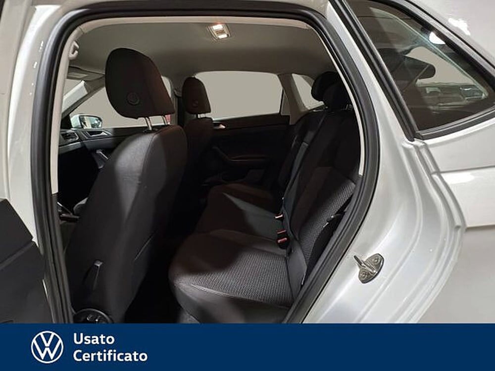 Volkswagen Polo usata a Vicenza (17)