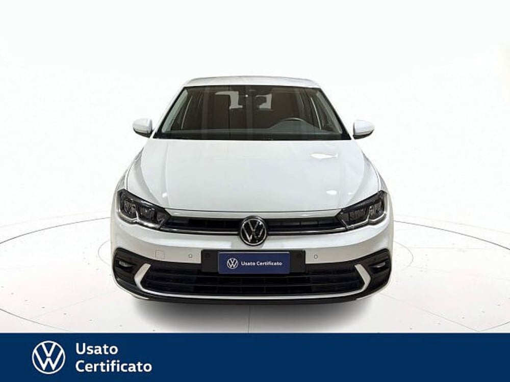 Volkswagen Polo usata a Vicenza (2)