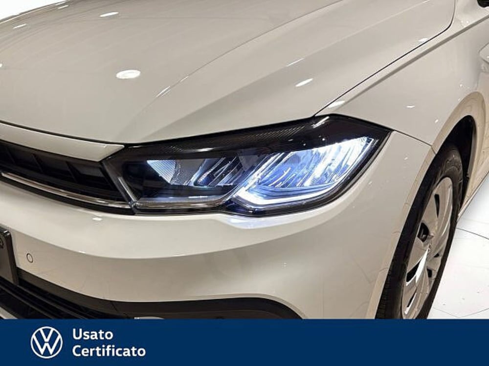 Volkswagen Polo usata a Vicenza (20)