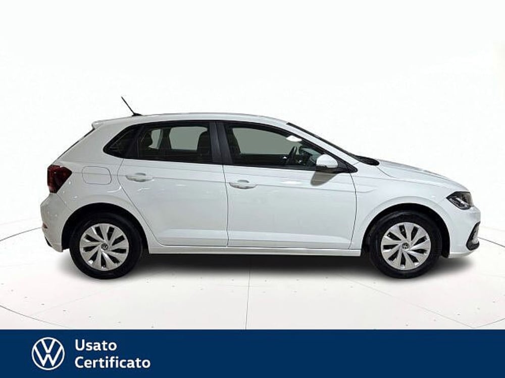 Volkswagen Polo usata a Vicenza (3)