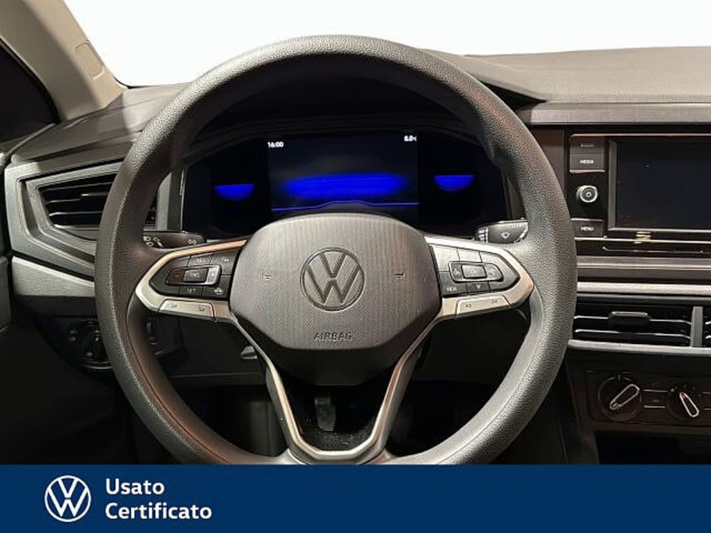 Volkswagen Polo usata a Vicenza (9)