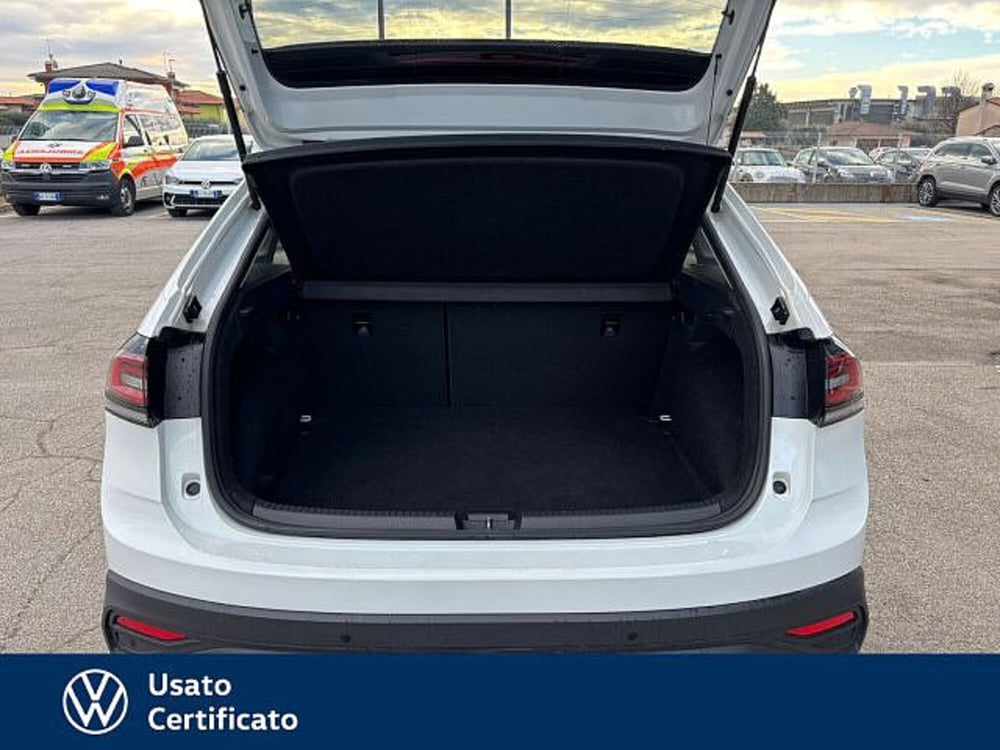 Volkswagen Taigo usata a Vicenza (10)