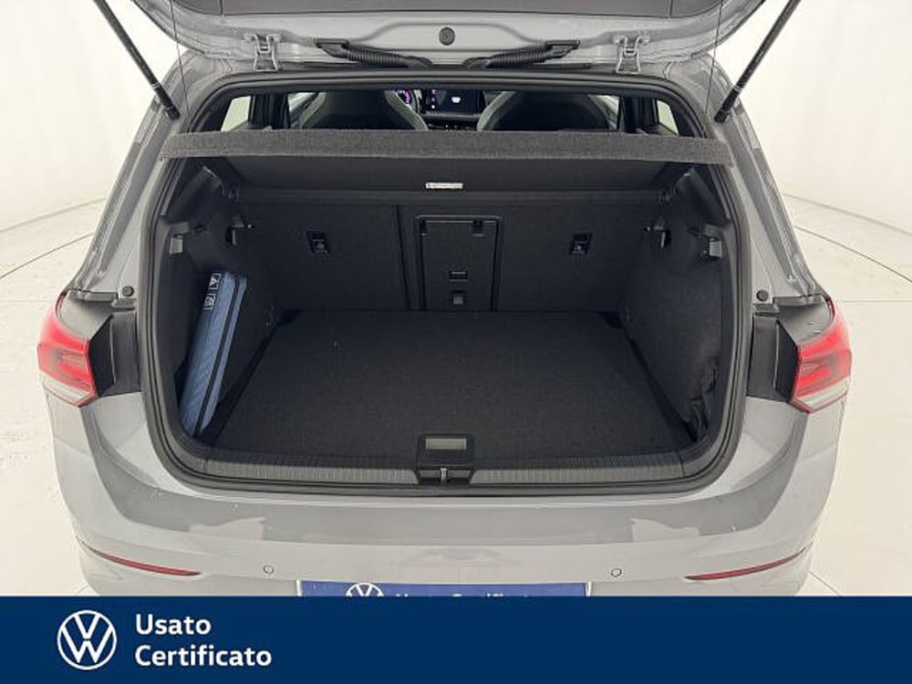 Volkswagen Golf Variant usata a Vicenza (11)