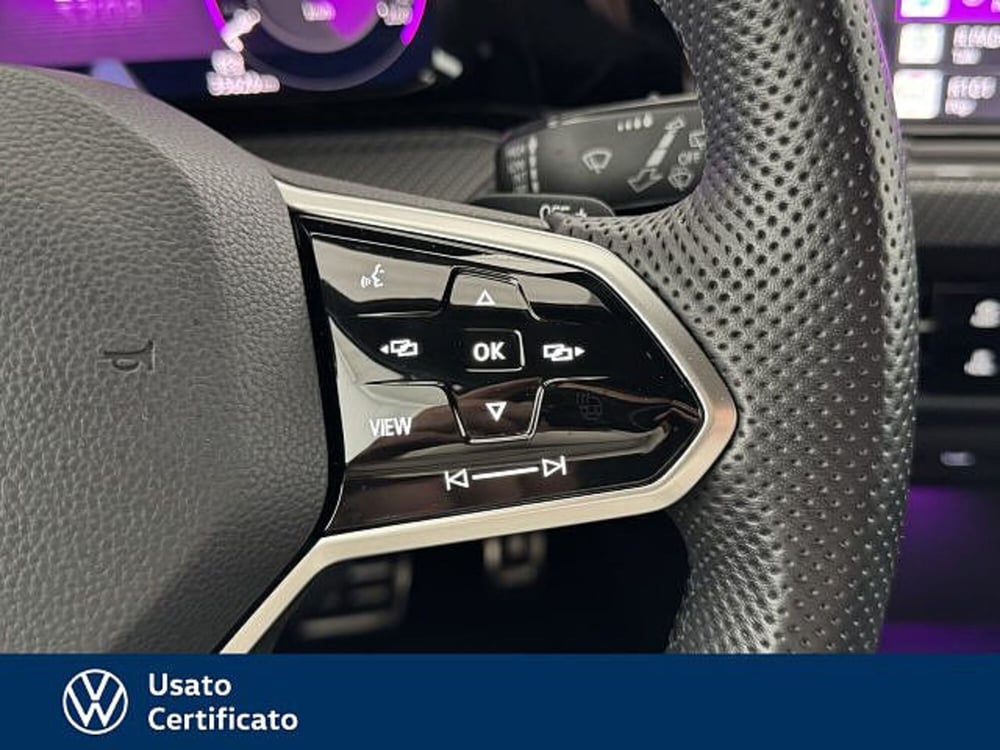 Volkswagen Golf Variant usata a Vicenza (18)