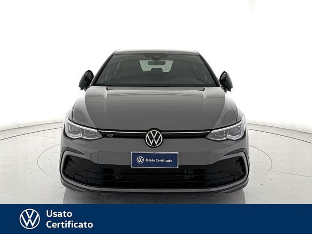 Volkswagen Golf Variant usata a Vicenza (2)