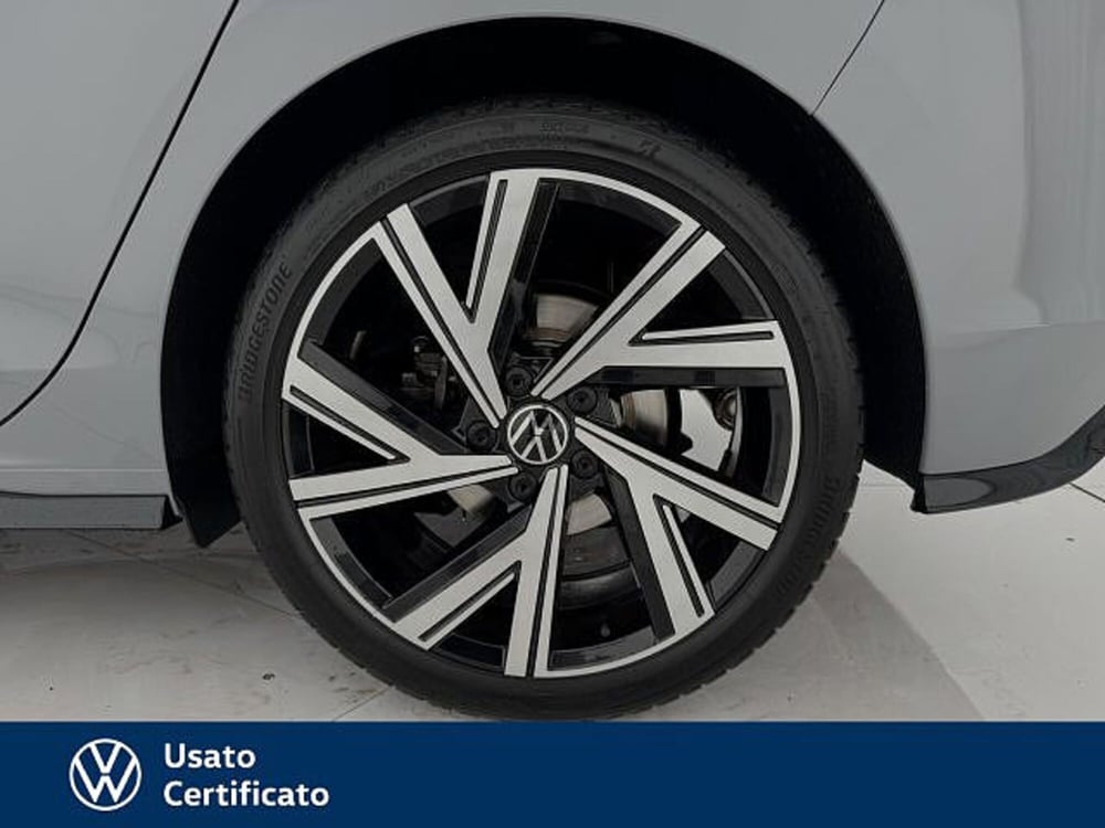 Volkswagen Golf Variant usata a Vicenza (6)