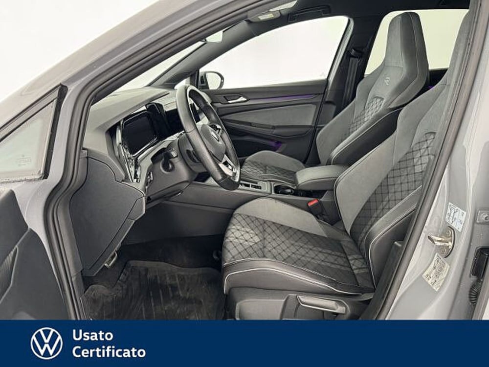 Volkswagen Golf Variant usata a Vicenza (8)