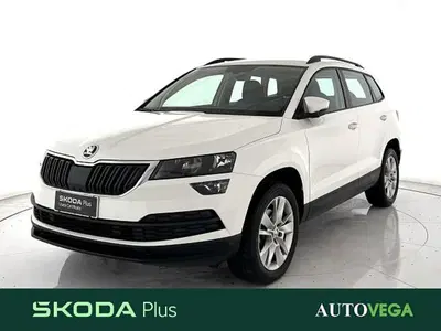 Skoda Karoq 1.0 TSI 110 CV Ambition del 2021 usata a Vicenza