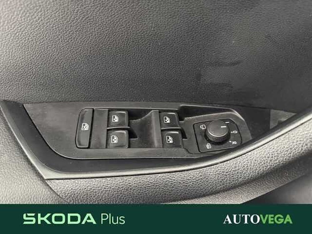 Skoda Karoq usata a Vicenza (11)